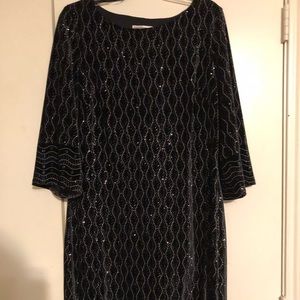 TODAY SALE- Karin Stevens Dress